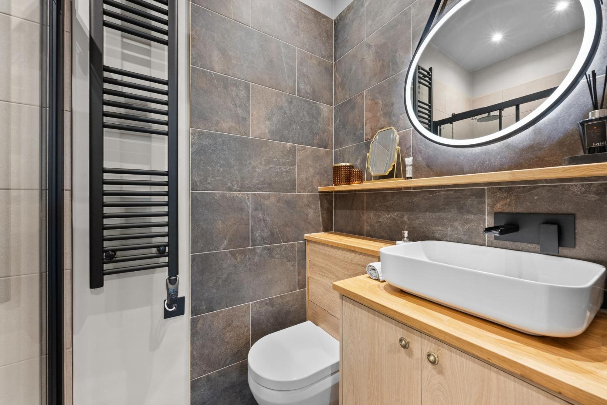 Vichy - The Hampstead Star | Prime Location Apartment London Exterior photo